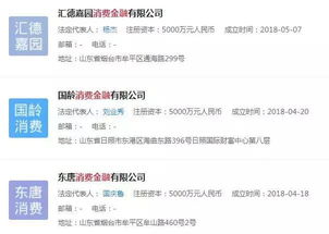 西安開閘注冊消費金融公司純屬謠言，金融外包服務市場發展需理性對待